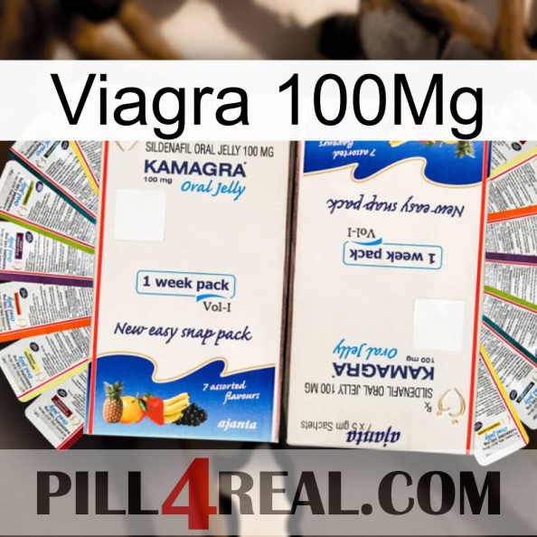 Viagra Jelly 100Mg kamagra1